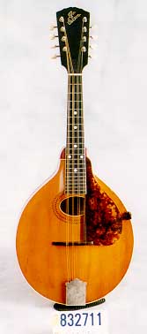 Gibson A-1 (1915)