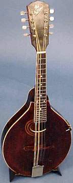 Gibson A-2 (1920)