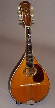 Martin Style E (1918)