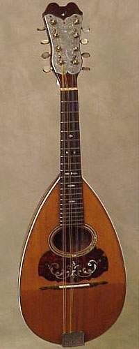 Martin bowlback (1897)