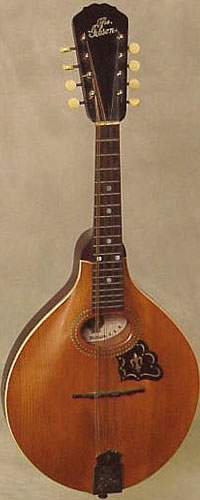 Gibson A-1 (1905)