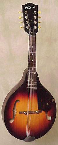 Gibson A-00 (1941)