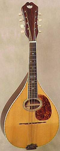 Martin Style C (1929)