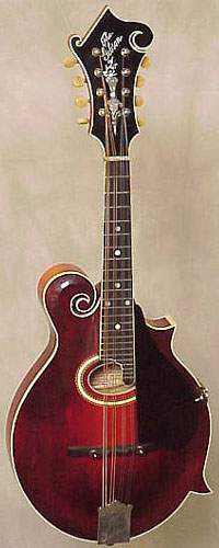 Gibson F-4 (1920)