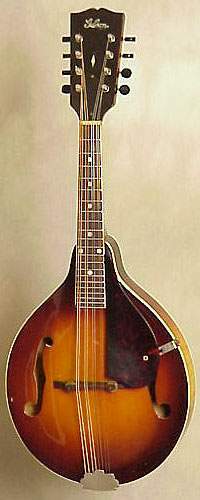 Gibson A-50(c. 1945)