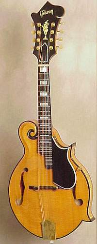 Gibson F-5 Special (1959)