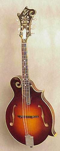 Gibson F-5V (1995)