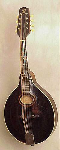 Gibson A (1924)