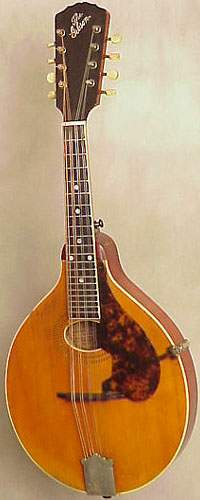 Gibson A-1 (1918)