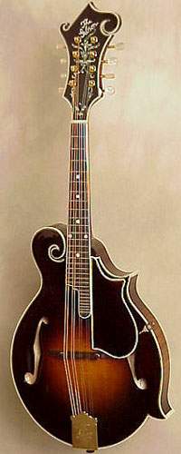 Gibson F-5L (1999)