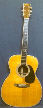 Martin M-38