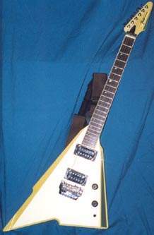 Fender Katana