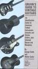 Gruhn's Guide to Vintage Guitars (1991)
