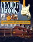 The Fender Book