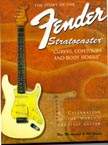The Story of the Fender Stratocaster