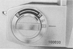 B&H Auto 35, lens opening control ring