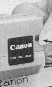 the meter illumination switch