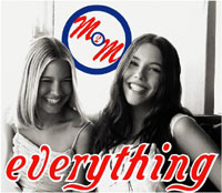 Everything Asia