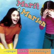 Marit Marion