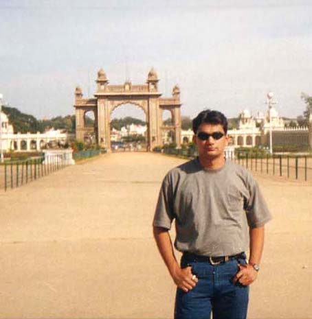 Rishikesh