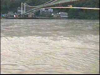 Laxman Zula - Rishikesh