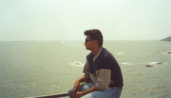 In Goa