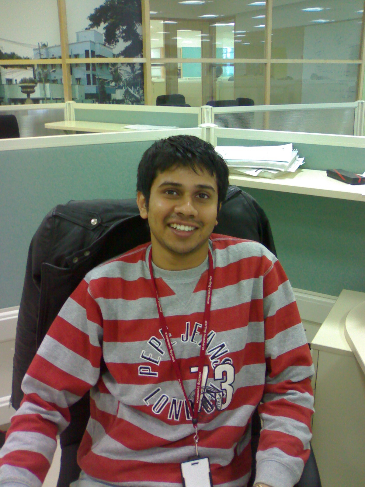 Priyank