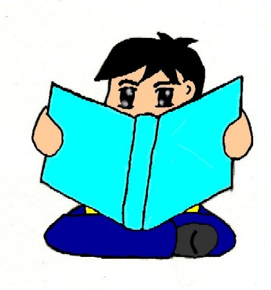 "Bookworm..." Click here for the new guestbook.