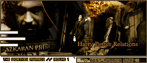 The Portkey Awards Round 1: Best Awards Site