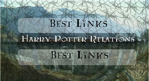 Puddlemere-United Awards: Best Links (Harry Potter Relations)