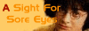 A Sigh For Sore Eyes
