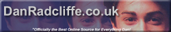 DanRadcliffe.co.uk