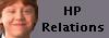 Harry Potter Relations (Ron)
