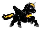 Black Unicorn