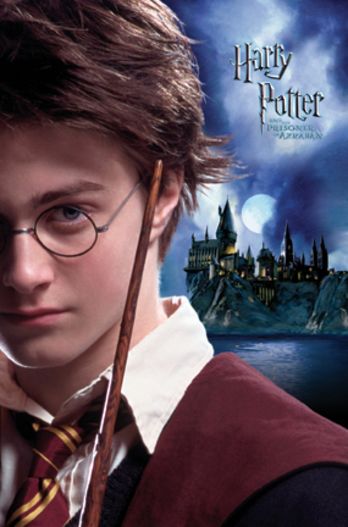 Harry Potter and the Prisoner of Azkaban