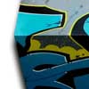 hand painted furniture