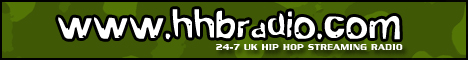 check this uk hip hop radio station out and add to your favourites!