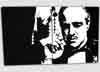 marlon brando 40"x24" the godfather