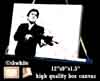 scarface canvas "say hello to my little friend"