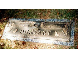 Dumfart