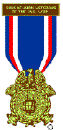 SUVbadge