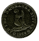 Suffrage Coin