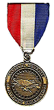 National Congress of Patriotic Organizations Membership Insignia