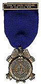 SUVCW Associate Membership Insignia