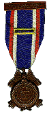 SUVCW Life Membership Insignia