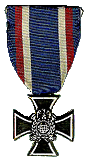 Past SUVCW Camp Commanders Medal