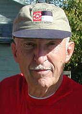 Edwin Bearss � Web-Rendering G.A. Mierka Camp 7 & NPS