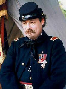 Commander Gregg A. Mierka � Web-Rendering G.A. Mierka Camp 7