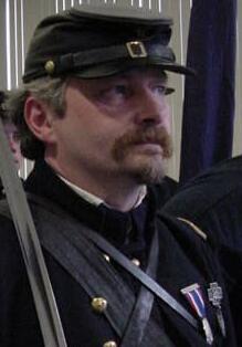 Commander Gregory H.Payne � Web-Rendering G.A. Mierka Camp 7