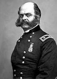 Ambrose burnside essay